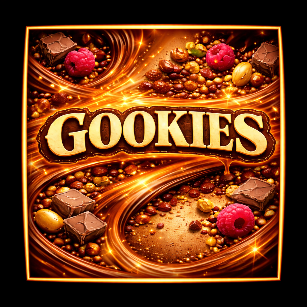 Les Gookies